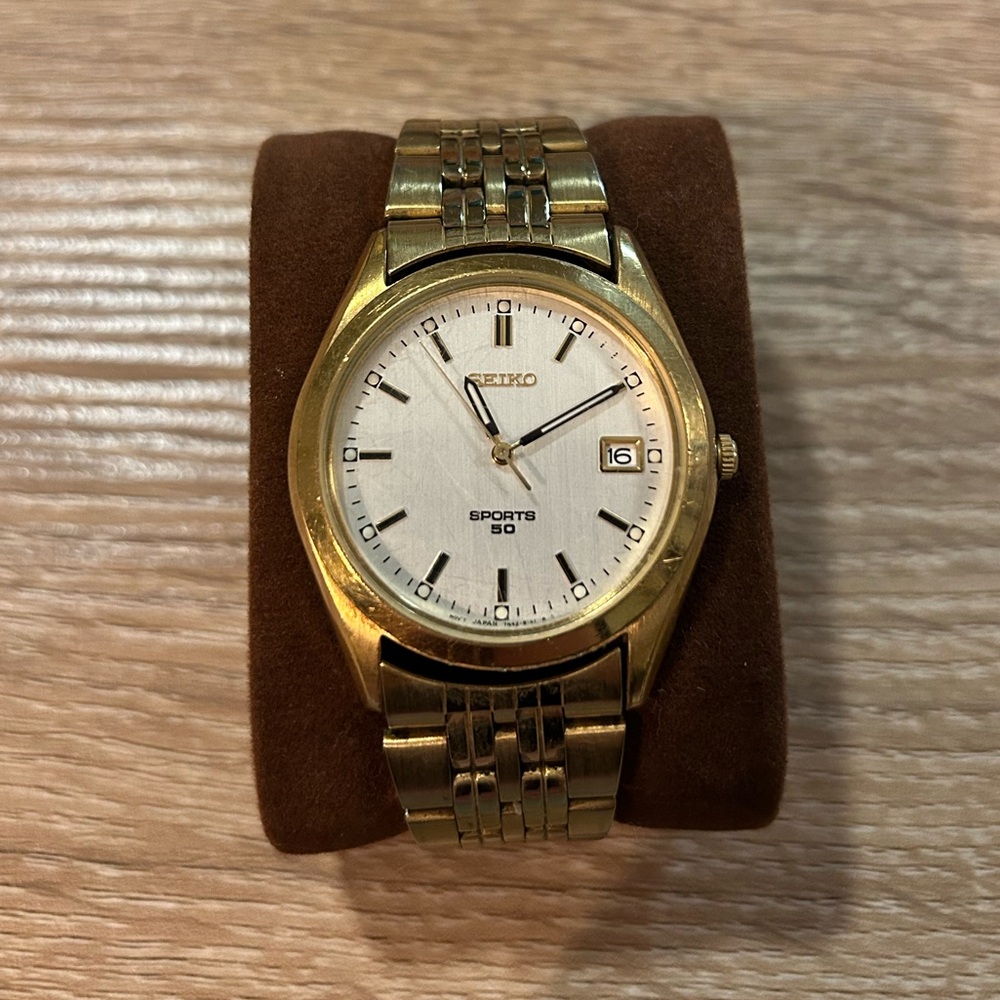 Seiko